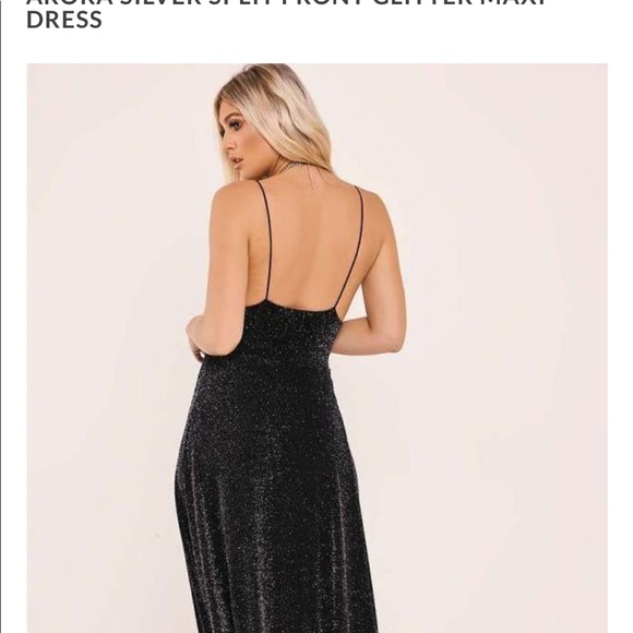 The In Style Dress - Picture 3 of 3